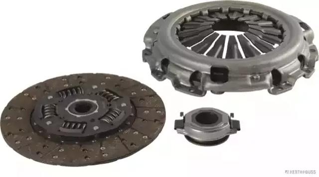 Зчеплення і комплектуючі J2001164 JAKOPARTS
