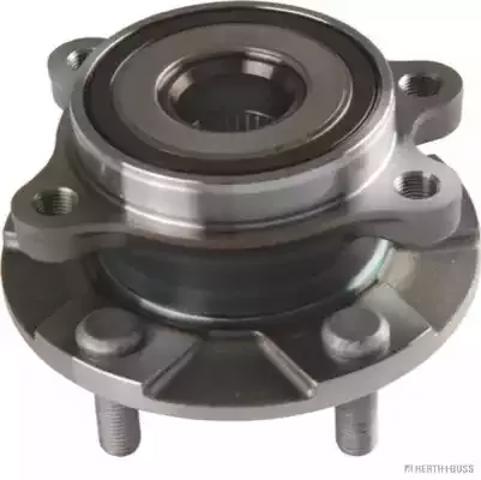 Маточина переднього колеса J4702052 JAKOPARTS