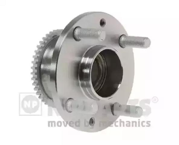 Маточина заднього колеса J4713023 NIPPARTS