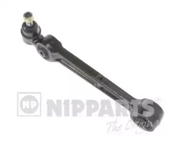 Лівий важіль передній нижній підвіски J4905000 NIPPARTS