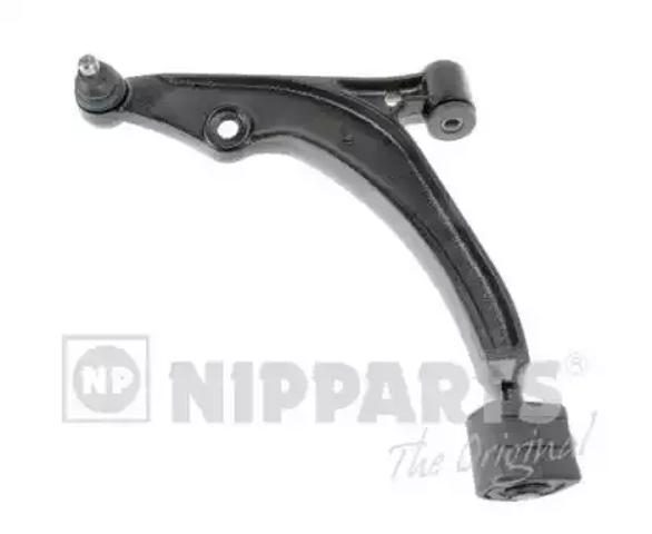 Лівий важіль передній нижній підвіски J4908005 NIPPARTS