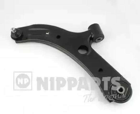 Лівий важіль передній нижній підвіски J4908010 NIPPARTS