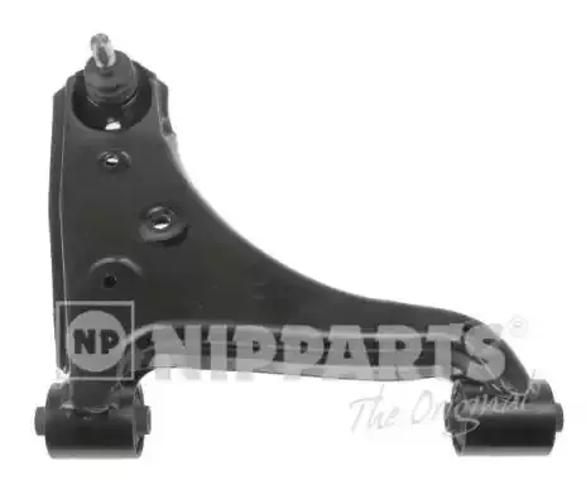 Правий важіль передній нижній підвіски J4913006 NIPPARTS