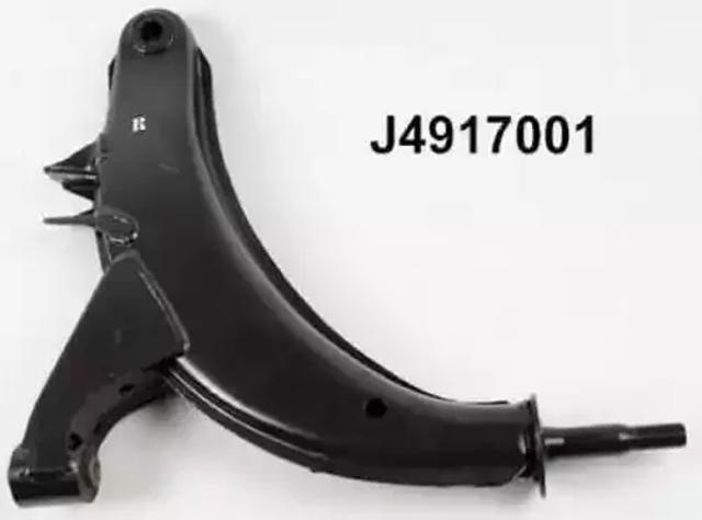 Правий важіль передній нижній підвіски J4917001 NIPPARTS