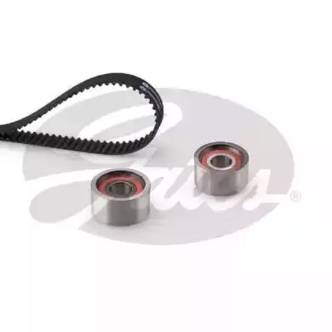 Комплект ГРМ K015495XS GATES
