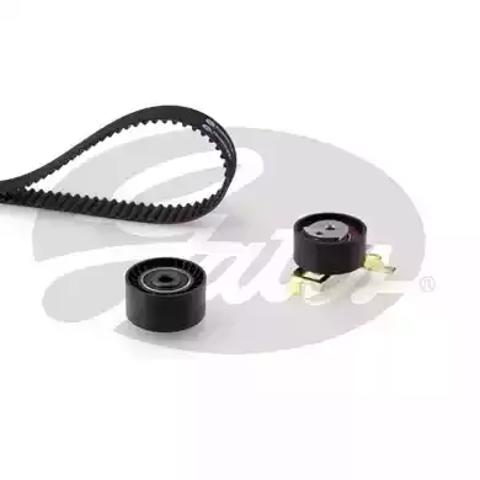 Ремкомплект ГРМ K015528XS GATES