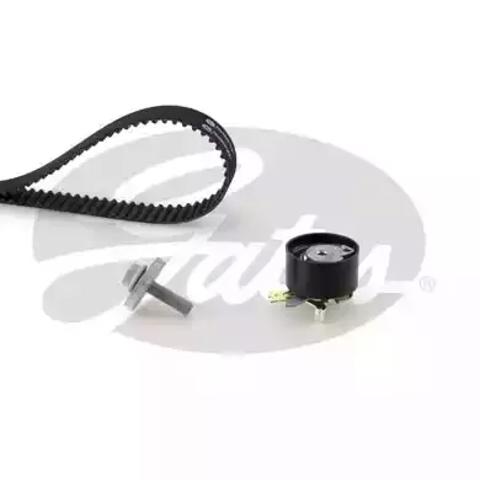 Комплект ГРМ K015578XS GATES
