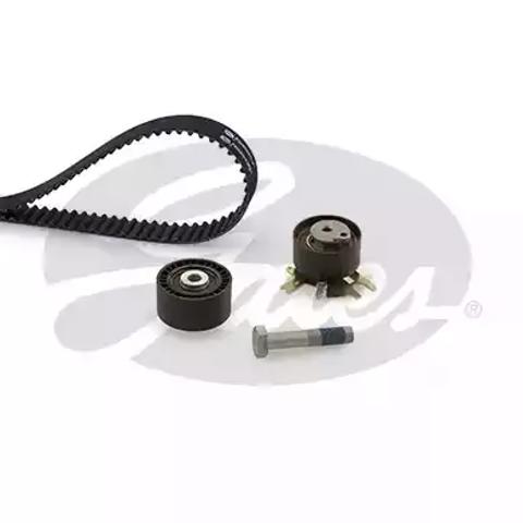 Ремкомплект ГРМ K015606XS GATES