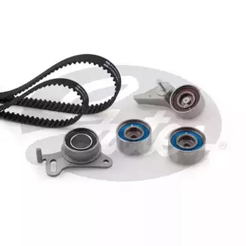 Ремкомплект ГРМ Міцубісі Л200 4