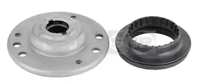 Подушка амортизатора переднього KB65311 SNR
