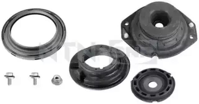 Подушка амортизатора переднього KB65512 SNR