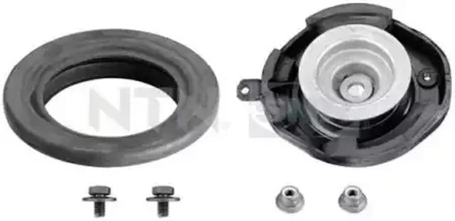 Кріплення переднього амортизатора KB65515 SNR