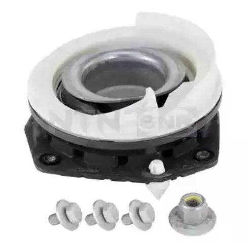 Опора стійки амортизатора переднього KB65517 SNR