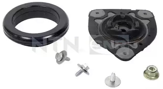 Подушка амортизатора переднього KB65532 SNR