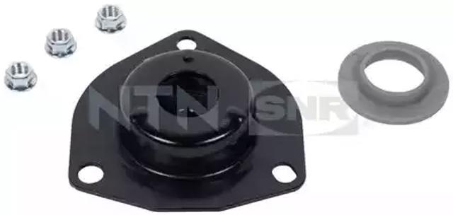 Подушка амортизатора переднього KB66802 SNR