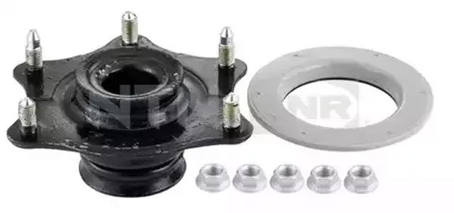 Кріплення переднього амортизатора KB67406 SNR