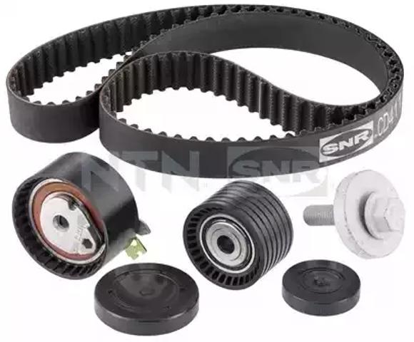 Комплект ГРМ KD45540 SNR