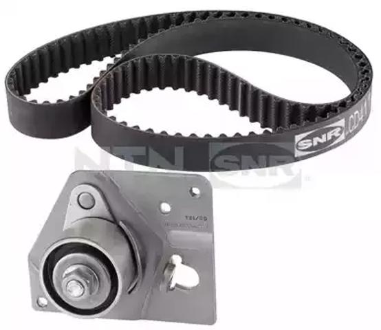 Ремкомплект ГРМ KD45547 SNR