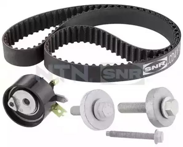Ремни ГРМ KD45549 SNR