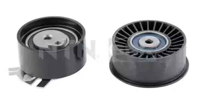 Ремкомплект ГРМ KD45550 SNR