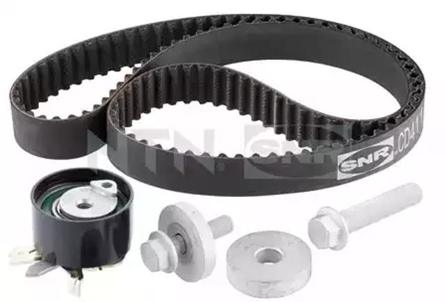 Комплект ГРМ KD45558 SNR