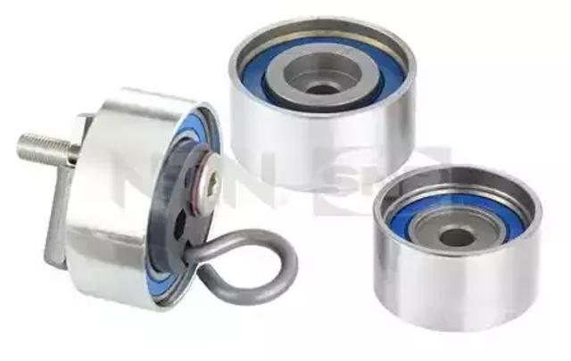 Ремкомплект ГРМ KD45563 SNR