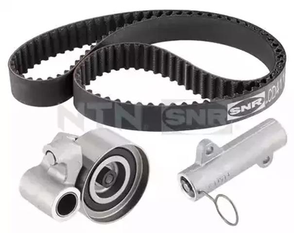 Ремни ГРМ KD46923 SNR