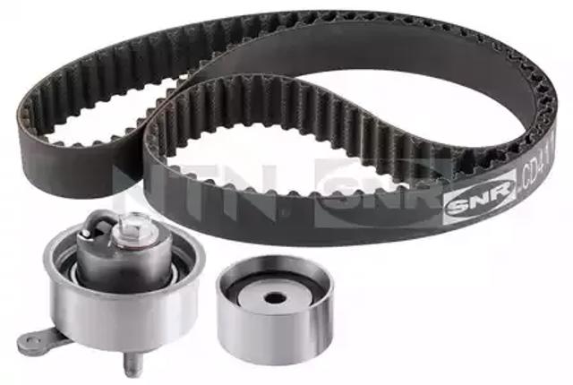 Ремни ГРМ KD47033 SNR