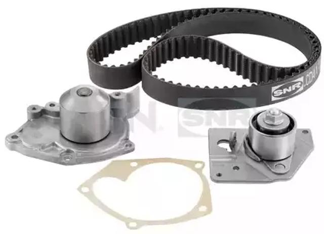 Ремкомплект ГРМ KDP455470 SNR