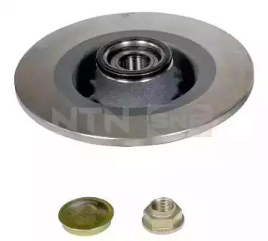 Дискові гальма KF15581U SNR