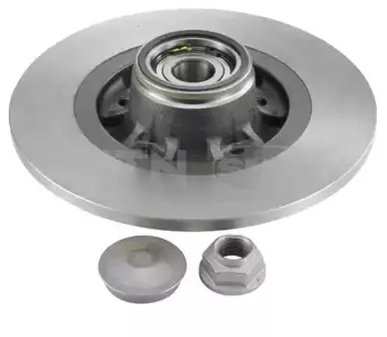 Дискові гальма KF15594U SNR