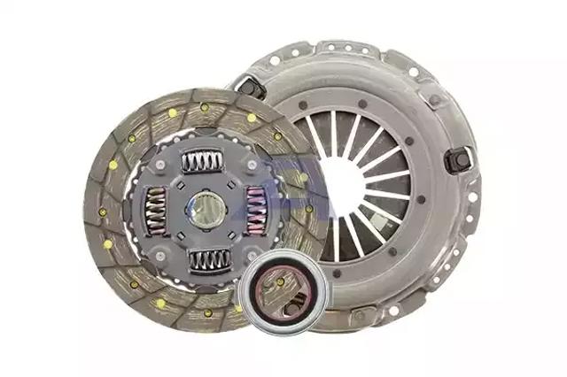 Зчеплення в зборі KH063 AISIN