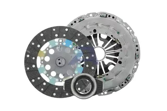 Комплект зчеплення  KK021A AISIN