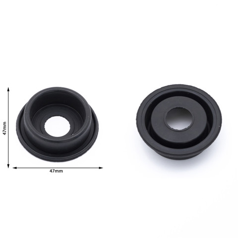 Мембрана клапана приводу заслінки EGR KL03G131512 KLIFEX