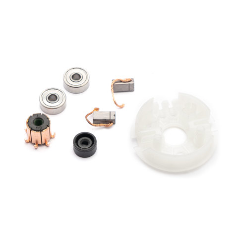 Ремкомплект насоса муфти Haldex KL0BS598549 KLIFEX