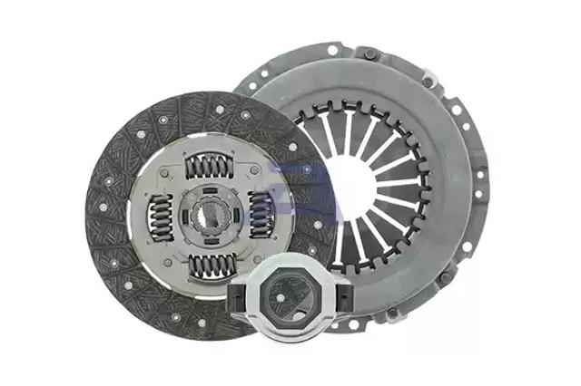 Зчеплення і комплектуючі KN083 AISIN