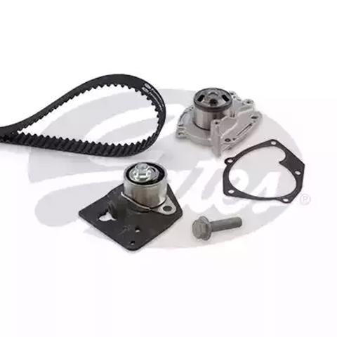 ГРМ ремень KP15552XS GATES