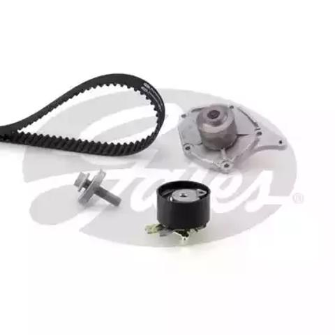 Комплект ГРМ KP15578XS GATES