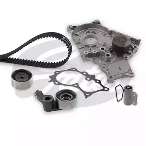 Ремкомплект ГРМ KP25562XS1 GATES