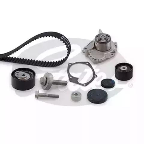 Ремни ГРМ KP45550XS GATES