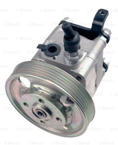 Насос кермового управління KS00000101 BOSCH
