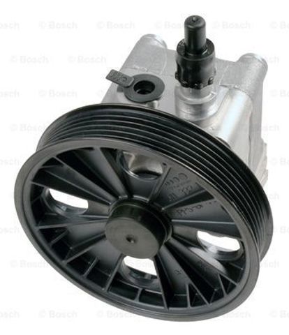 ГПР керма KS00000133 BOSCH