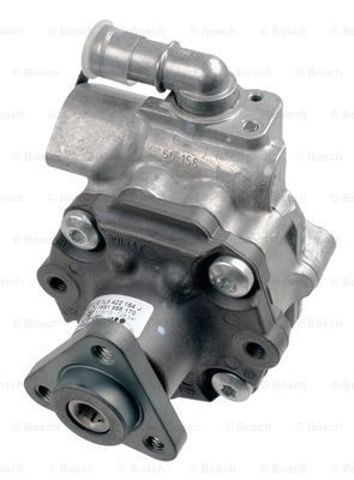 Насос гідропідсилювача KS00000155 BOSCH