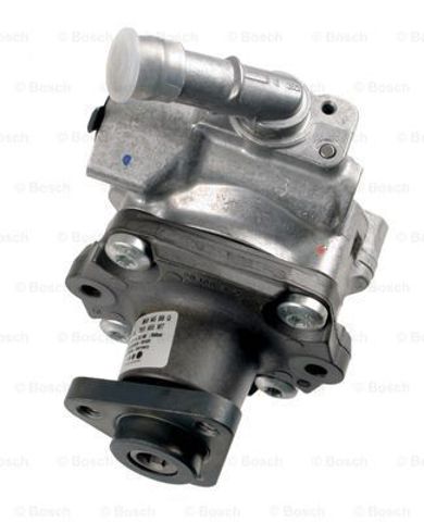 Насос гідропідсилювача KS00000157 BOSCH