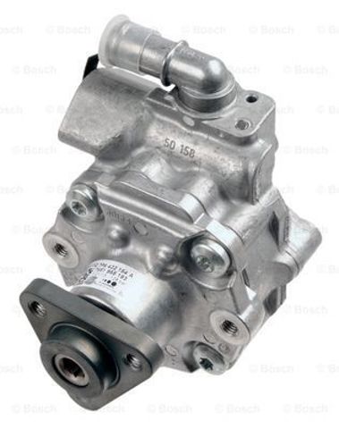 Насос ГПК KS00000166 BOSCH