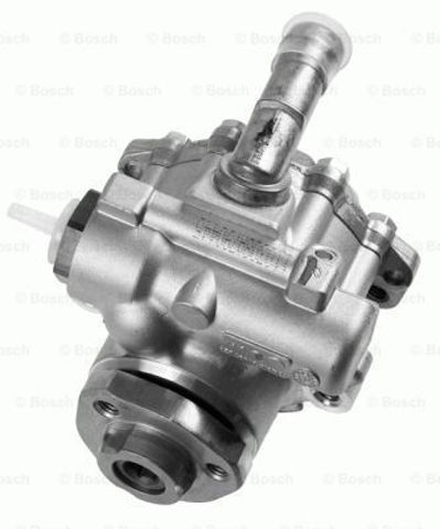 Насос ГПК KS00000511 BOSCH