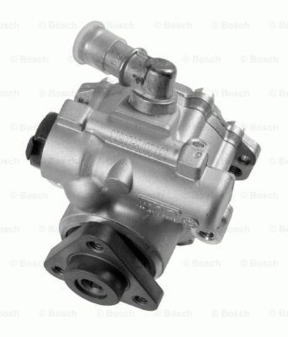 Насос гідравліки KS00000537 BOSCH