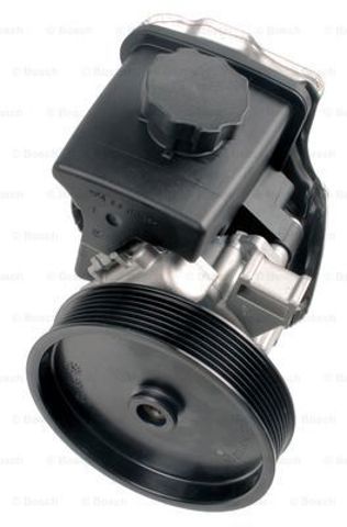 Насос гідропідсилювача керма KS00000594 BOSCH