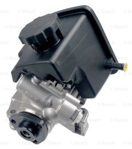Насос ГУР (підсилювача керма) KS00000596 BOSCH