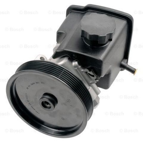 ГПР керма KS00000597 BOSCH